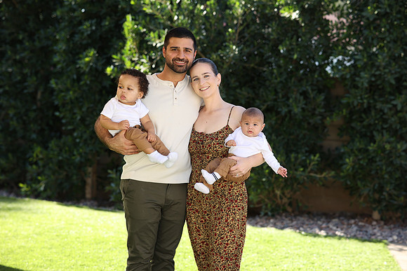 Hossini Family 20250104 012
