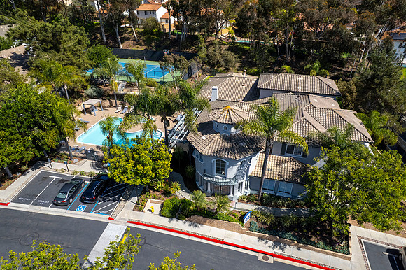 Evening Creek Aerial 11