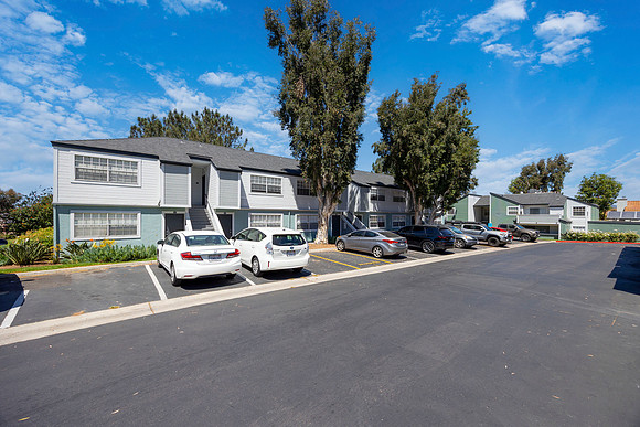 Scripps Landing Upper Property 20