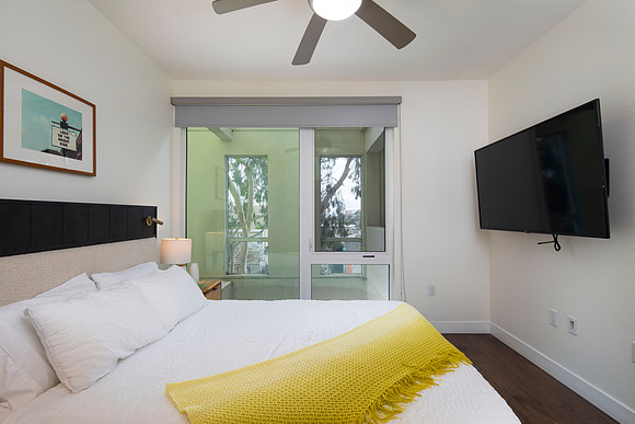 Boulevard North Park Model Unit 23
