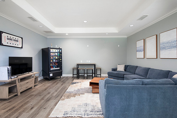 Evening Creek Game Room 03