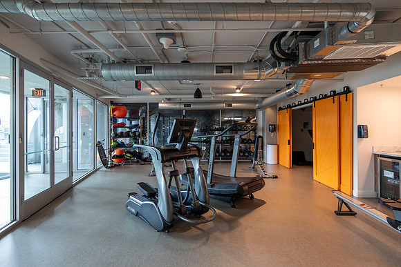 Boulevard North Park Amenities 34