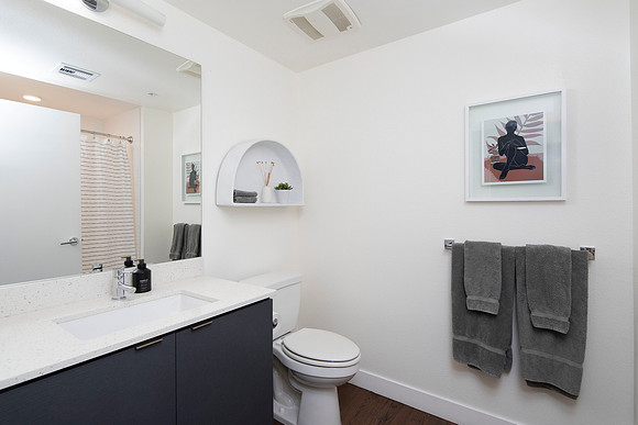 Boulevard North Park Model Unit 19