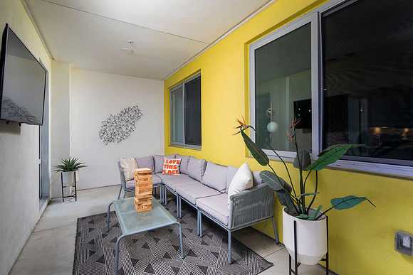 Boulevard North Park Model Unit 12