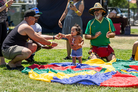 Synergy Summer Picnic 2025 156