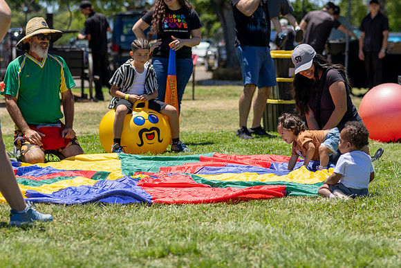 Synergy Summer Picnic 2025 148