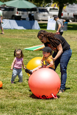 Synergy Summer Picnic 2025 137