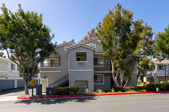 Evening Creek Property Exteriors 21