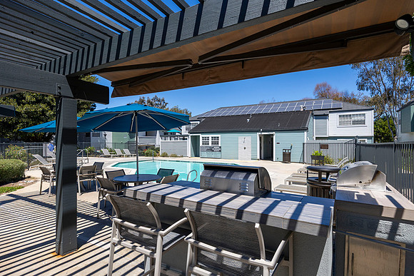 Scripps Landing Lower Pool 04