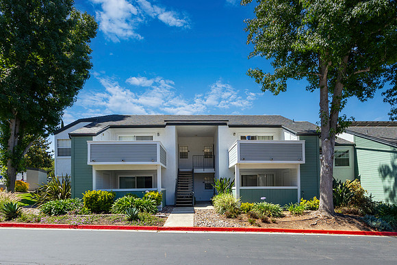 Scripps Landing Upper Property 15