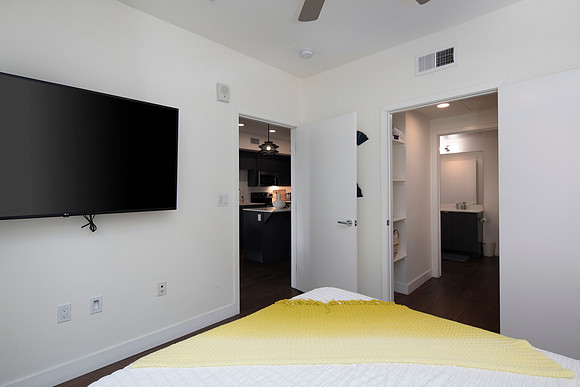 Boulevard North Park Model Unit 22