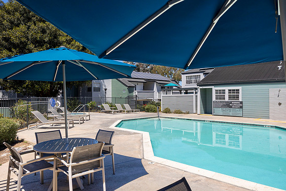 Scripps Landing Lower Pool 05