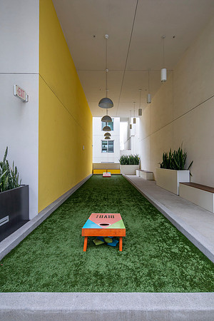 Boulevard North Park Amenities 20