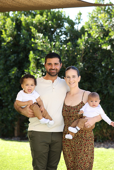 Hossini Family 20250104 015