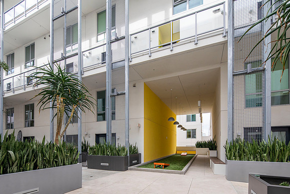 Boulevard North Park Amenities 19