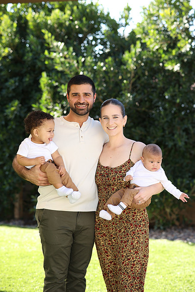 Hossini Family 20250104 017