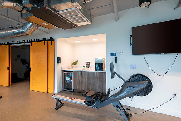 Boulevard North Park Amenities 35