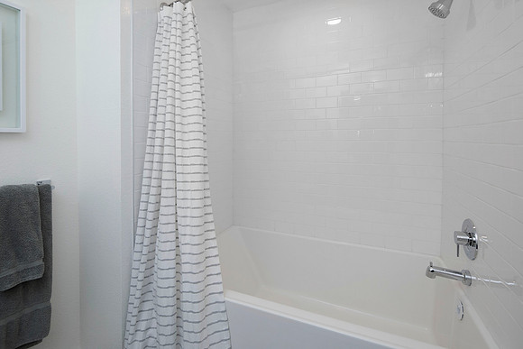 Boulevard North Park Model Unit 20