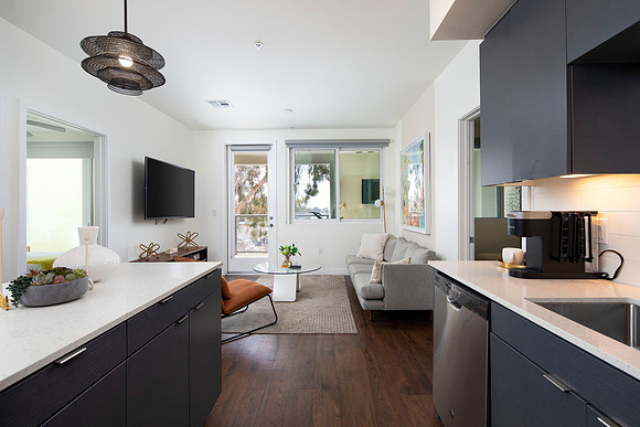 Boulevard North Park Model Unit 03