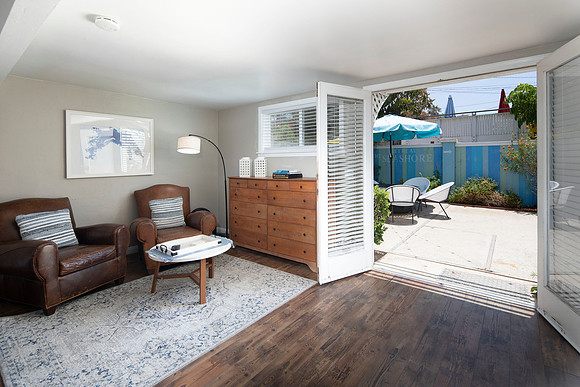 1817 Coast Blvd Studio 04