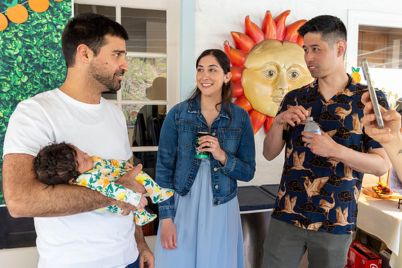 Baby Reveal 2024 04 27 086