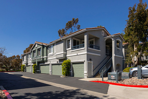 Evening Creek Property Exteriors 16