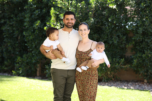 Hossini Family 20250104 007