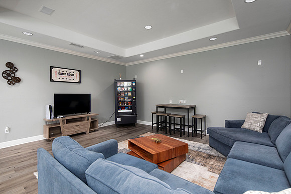 Evening Creek Game Room 04