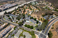 Scripps Landing Aerial 02