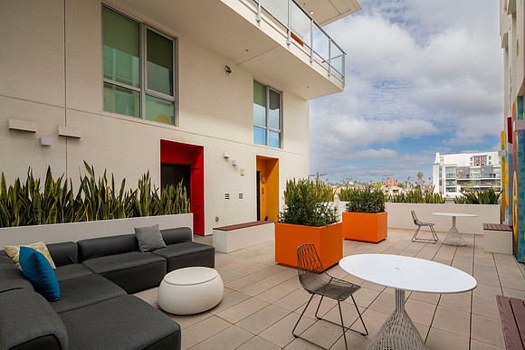 Boulevard North Park Amenities 17