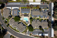Scripps Landing Aerial 07