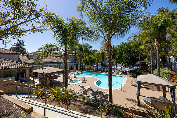 Evening Creek Pool 16