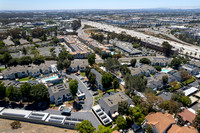 Scripps Landing Aerial 11