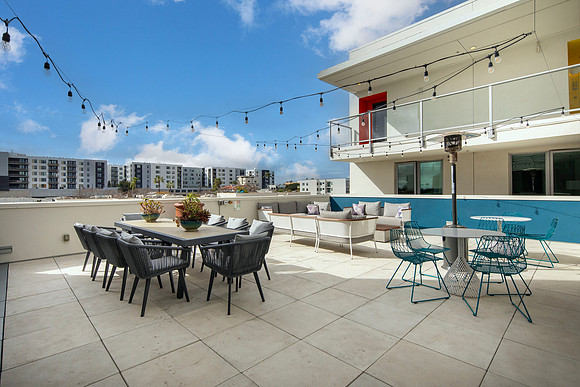 Boulevard North Park Amenities 24