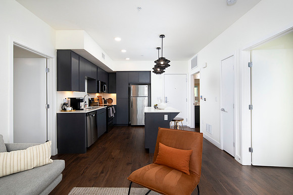 Boulevard North Park Model Unit 10