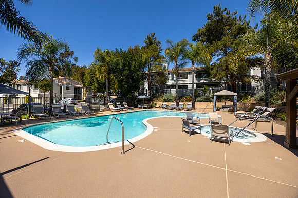 Evening Creek Pool 04