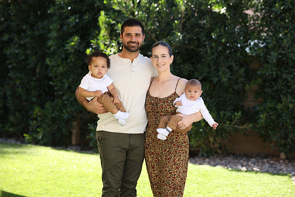 Hossini Family 20250104 011