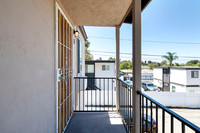 4761 Jessie Ave #08