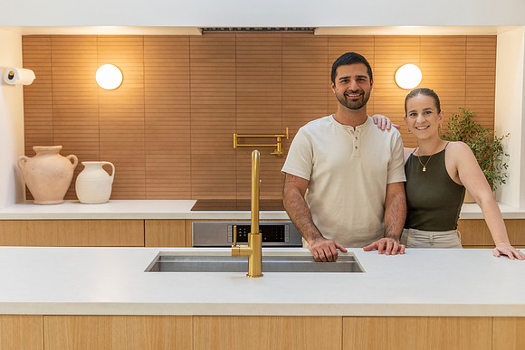 Hossini Homes 39