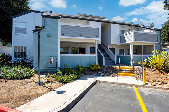 Scripps Landing Upper Property 17