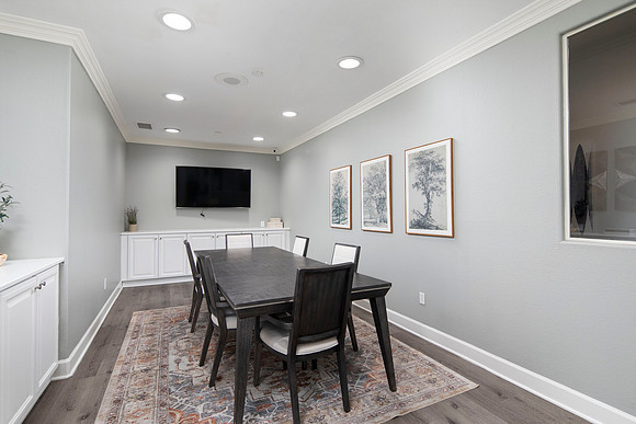 Evening Creek Meeting Room 01