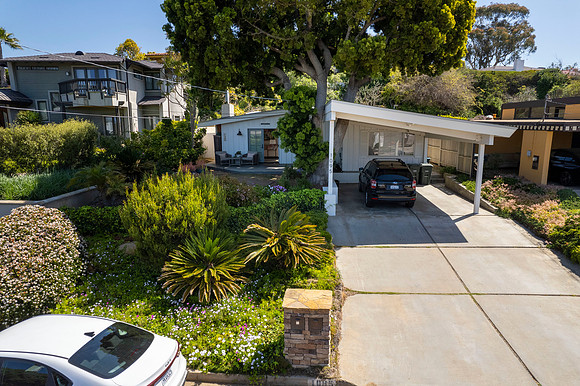 1095 Klish Way Aerial 01