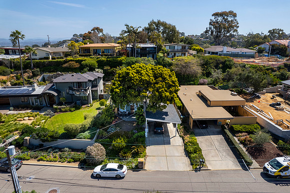 1095 Klish Way Aerial 02