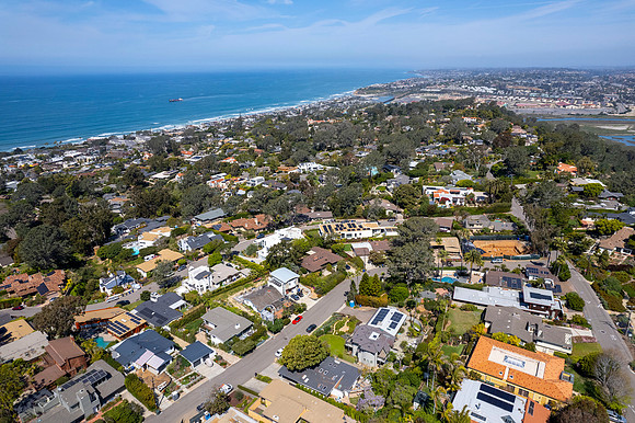 1095 Klish Way Aerial 06