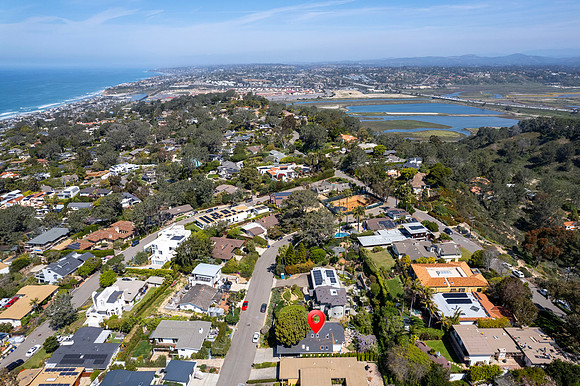 1095 Klish Way Aerial 05a