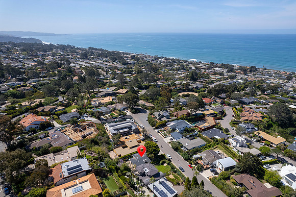 1095 Klish Way Aerial 09a