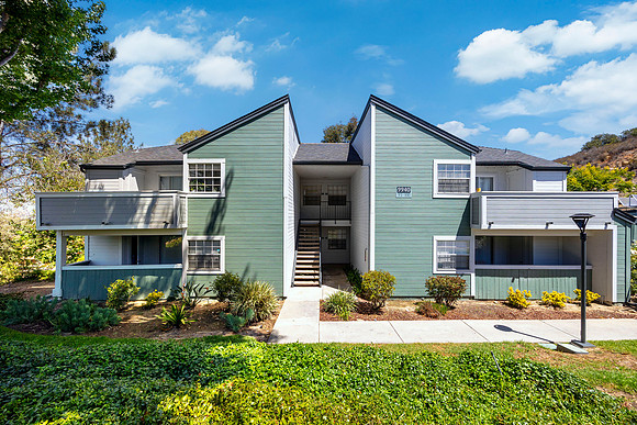 Scripps Landing Upper Property 18