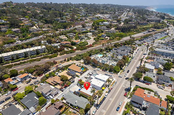 1817 Coast Blvd 14