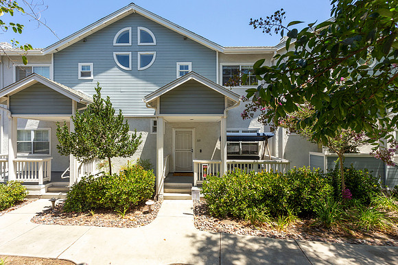 9940 Scripps Vista Way #135 025