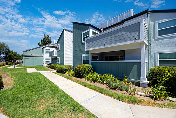 Scripps Landing Lower Property 10